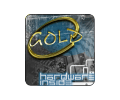 Hardwareinside - Gold