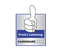 hardwareluxx.de - Price/Performance