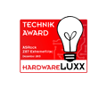hardwareluxx.de - Technik