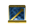 HardwareMX - Gold