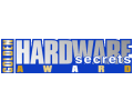 Hardware Secrets - Golden