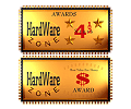 HardwareZone.com - 4.5 Stars / Value