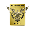 HitechLegion - Gold