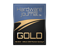 hw-journal - Gold