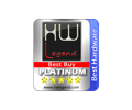 HW Legend - Best Buy