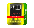 HW Legend - Gold