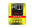 HW Legend - Gold