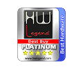 HW Legend - Platinum
