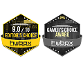 HWBOX - Editor's Choice / Gamer's Choice
