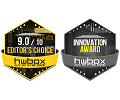 HWBOX - Editor's Choice / Innovation