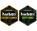 HWBOX - Editor's Choice / Sexy Looks