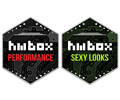 HWBOX - Performance / Sexy Looks