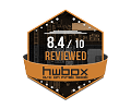 HWBOX - 8.4