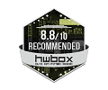 HWBOX - Recommended