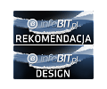 infobit.pl - Recommended / Design