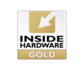 Inside Hardware - Gold