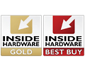 Inside Hardware - Gold / Best Buy