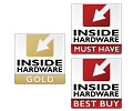 Inside Hardware - Gold / Must Have / Best Buy