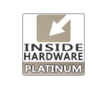 Inside Hardware - Platinum