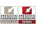 Inside Hardware - Platinum / Best Design