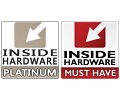 Inside Hardware - Platinum / Must Have