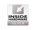 Inside Hardware - Silver