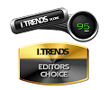 iTrends.dk - 95 / Editor's Choice