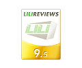 Lilireviews - 9.5/10
