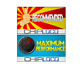 ChipLoco - Maximum Performance / Recommended