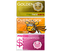 Mexhardware.com - Golden / Overclock / Price
