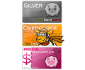 Mexhardware.com - Silver / Overclock / Price