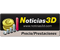 Noticias3D - Price / Performance
