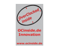 OverClocked inside - Innovation