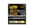 OCWorkbench - Best Cost/Performance