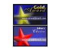 OCWorkbench - Editor's Choice / Gold