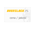 Overclock.pl - Price / Performance
