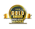 Overclocking Heroes - Gold