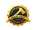PCAxe - Gold