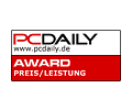PC Daily - Price/Performance