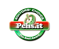 Pchs.it - Editor's Choice