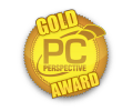 PC Perspective - Gold