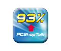 PCShopTalk - 93%