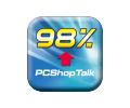 PCShopTalk - 98%