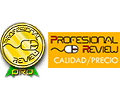 profesionalreview.com - Quality/Price / Gold