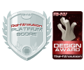 ReHWolution - Platinum / Design