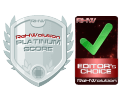 ReHWolution - Platinum / Editor's Choice
