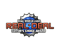 Real World Labs - Editor's Choice