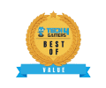 Tech4Gamers - Best of Value
