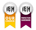 TECHLABS.BY - Our Choice / Perfection Hardware