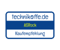 Technikaffe.de - Recommended Buy